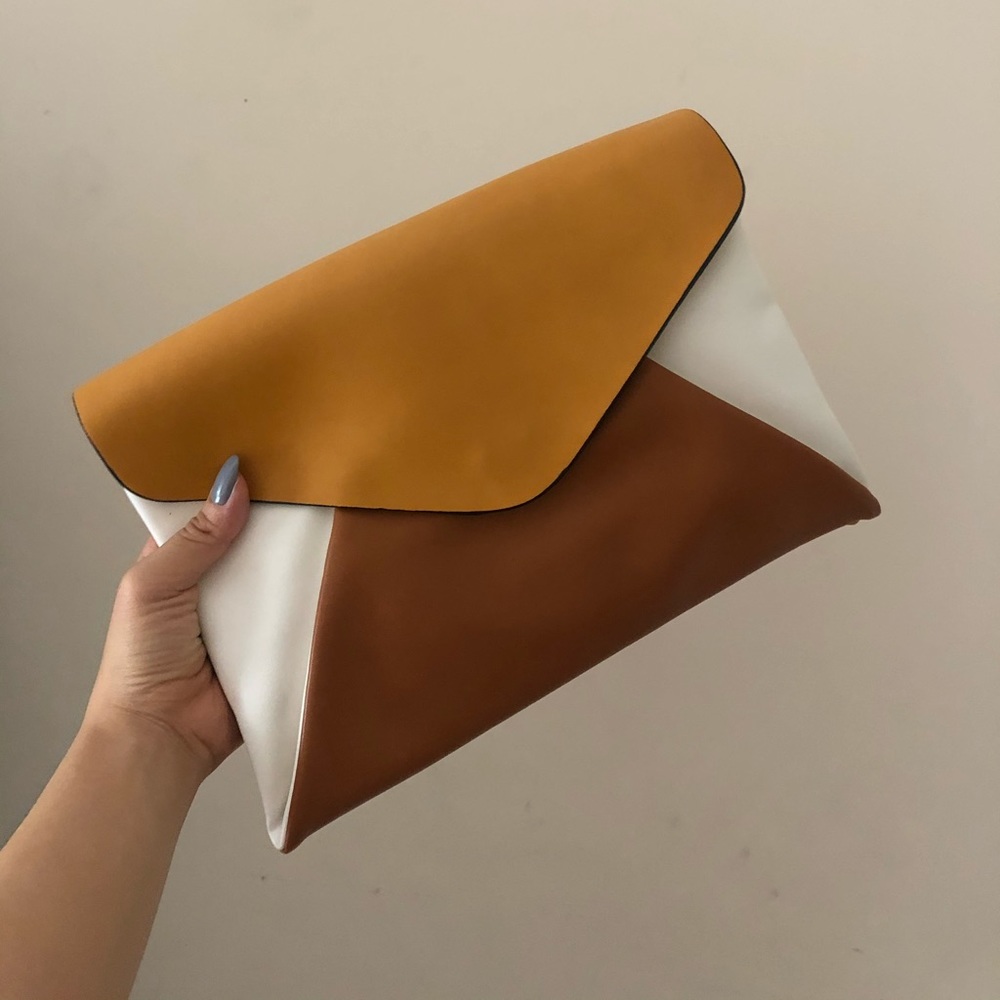 BRAND NEW Zara handbag perfect condition!
